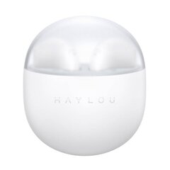 Haylou TWS Earbuds X1 Neo white hind ja info | Kõrvaklapid | kaup24.ee