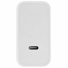 Сетевая зарядка оригинал OnePlus SUPERVOOC GaN Charger Type-C 80W в упаковке белый цена и информация | Зарядные устройства для телефонов | kaup24.ee