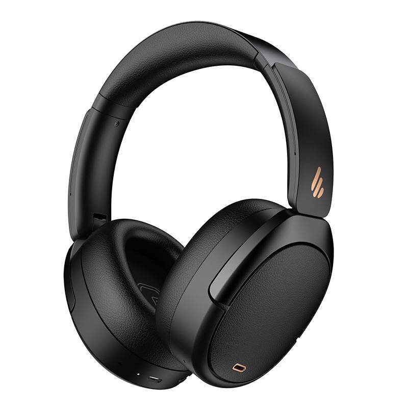 Edifier WH950NB wireless headphones, ANC (black) цена и информация | Kõrvaklapid | kaup24.ee