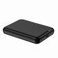 Magnet Wireless Powerbank Vipfan F12, 20W 5000mAh (black) цена и информация | Akupangad | kaup24.ee