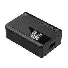 Desktop charger LDNIO GaN A4809C 100 Вт цена и информация | Зарядные устройства для телефонов | kaup24.ee