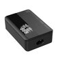 Desktop charger LDNIO GaN A4809C 100W hind ja info | Mobiiltelefonide laadijad | kaup24.ee