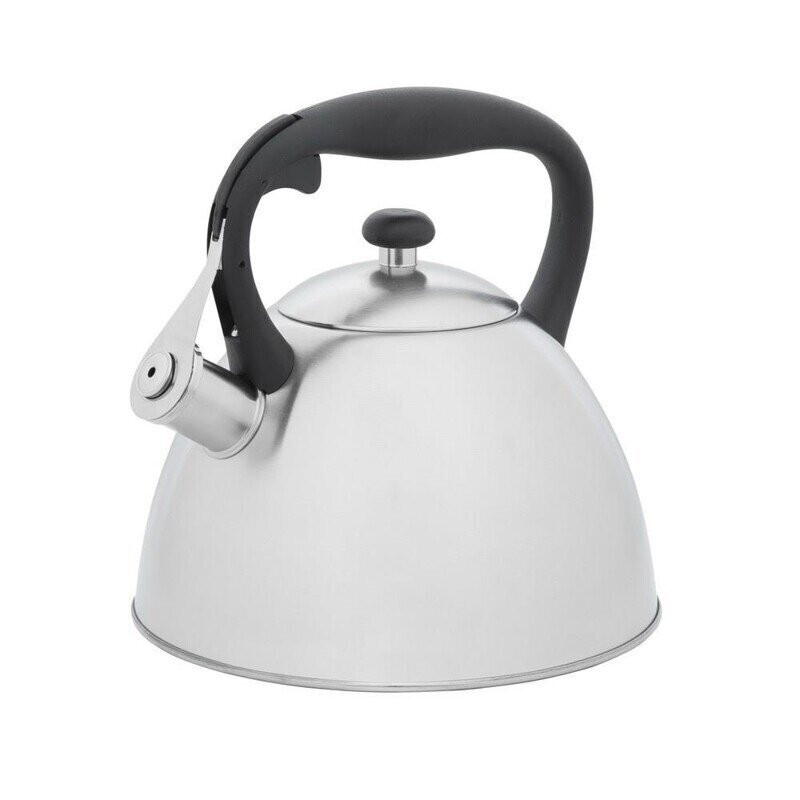 WHISTLING KETTLE 3.0L|90601 RESTO цена и информация | Kohvikannud, teekannud | kaup24.ee