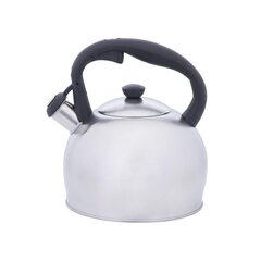 WHISTLING KETTLE 3.0L|90602 RESTO цена и информация | Чайники, кофейники | kaup24.ee