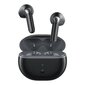 Soundpeats Air 3 Deluxe TWS earphones (black) цена и информация | Kõrvaklapid | kaup24.ee