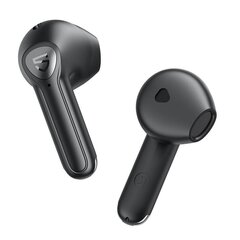 Soundpeats Air 3 Deluxe TWS earphones (black) hind ja info | Kõrvaklapid | kaup24.ee