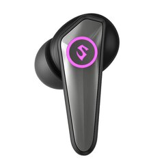 Soundpeats Cyber Gear earphones цена и информация | Наушники | kaup24.ee