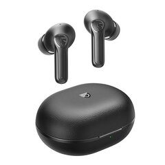 Soundpeats Life TWS earphones (black) цена и информация | Наушники | kaup24.ee