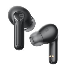 Soundpeats Life TWS earphones (black) цена и информация | Наушники | kaup24.ee