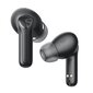 Soundpeats Life TWS earphones (black) hind ja info | Kõrvaklapid | kaup24.ee