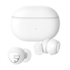 Soundpeats Mini Pro earphones (White) hind ja info | Kõrvaklapid | kaup24.ee