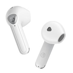 Soundpeats Air3 Deluxe earphones (White) цена и информация | Наушники | kaup24.ee