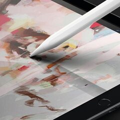 Uniq Pixo magnetic stylus for iPad black|black цена и информация | Аксессуары для телефонов | kaup24.ee