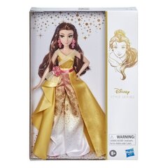 Hasbro - Disney Princess Style Series Belle 2 hind ja info | Tüdrukute mänguasjad | kaup24.ee