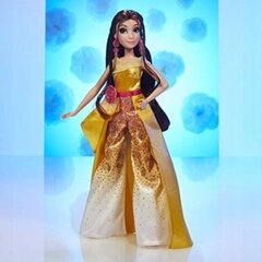 Hasbro - Disney Princess Style Series Belle 2 цена и информация | Игрушки для девочек | kaup24.ee