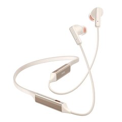 Baseus Bowie U2 TWS earphones (creamy white) hind ja info | Kõrvaklapid | kaup24.ee