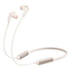 Baseus Bowie U2 TWS earphones (creamy white) hind ja info | Kõrvaklapid | kaup24.ee