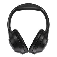 QCY H2 Wireless Headphones (black) hind ja info | Kõrvaklapid | kaup24.ee