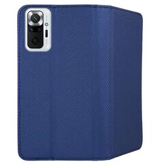 Fusion magnet case ümbris Samsung A146 Galaxy A14 5G siniseks цена и информация | Чехлы для телефонов | kaup24.ee