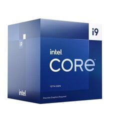 Intel Core i9-13900F 2.0G 24c цена и информация | Процессоры (CPU) | kaup24.ee