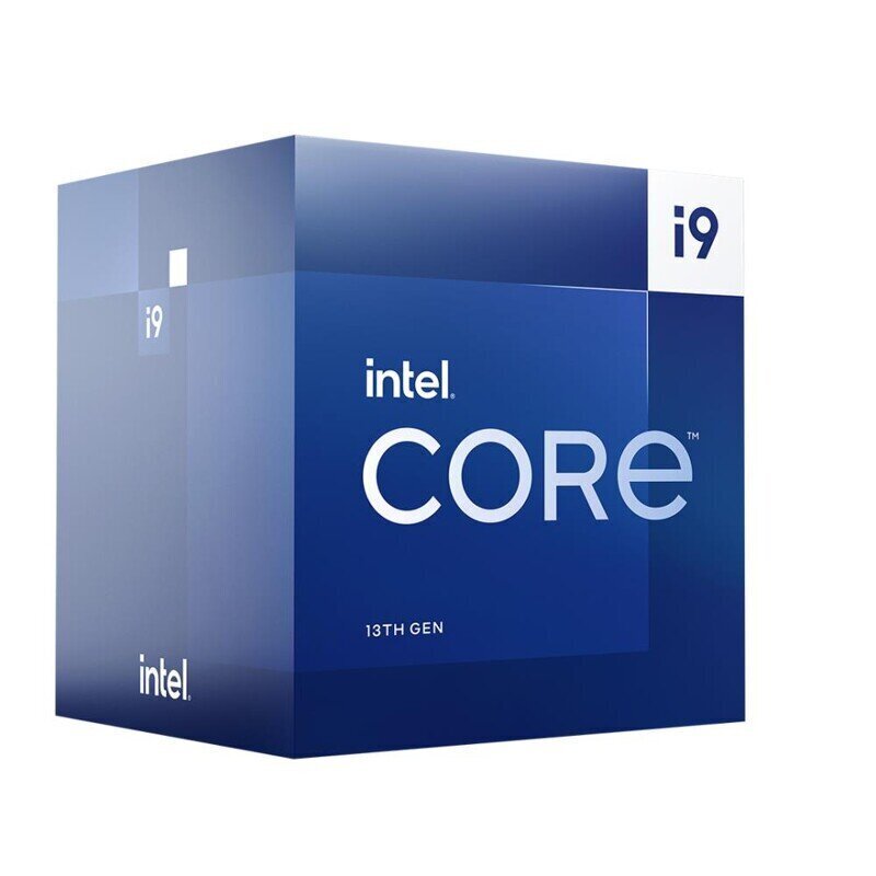 Intel Core i9-13900 (BX8071513900SRMB6) hind ja info | Protsessorid (CPU) | kaup24.ee