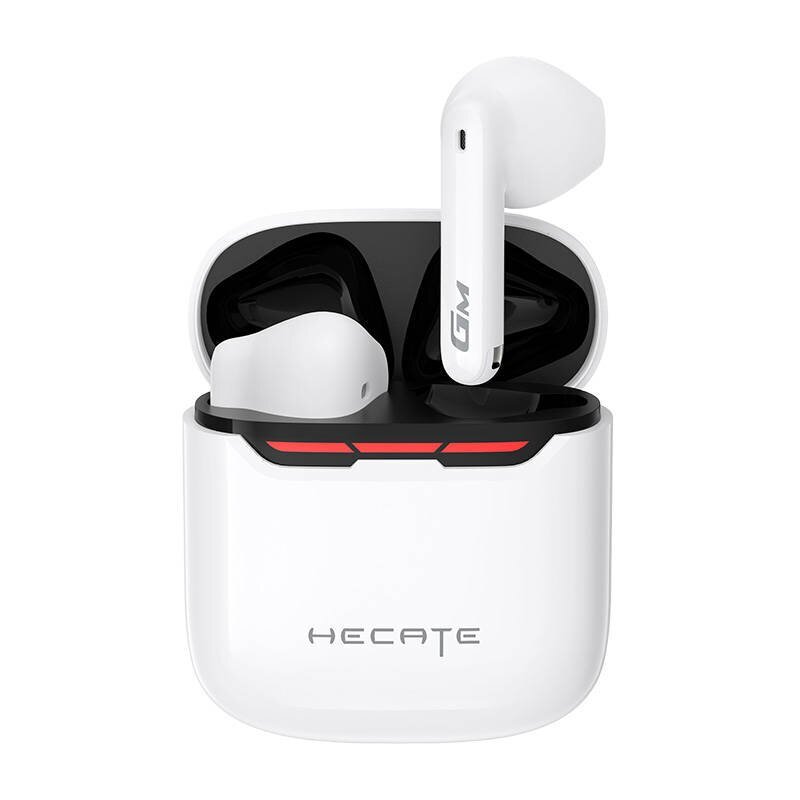 Edifier Hecate GM3 Plus White цена и информация | Kõrvaklapid | kaup24.ee