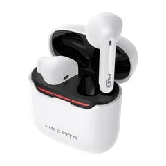 Edifier Hecate GM3 Plus White цена и информация | Наушники | kaup24.ee