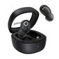 Wireless headphones Baseus Bowie WM02 TWS, Bluetooth 5.0 (black) цена и информация | Kõrvaklapid | kaup24.ee