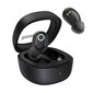 Wireless headphones Baseus Bowie WM02 TWS, Bluetooth 5.0 (black) hind ja info | Kõrvaklapid | kaup24.ee