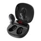 Baseus Encok True Wireless Earphones WM01 Plus (Black) hind ja info | Kõrvaklapid | kaup24.ee