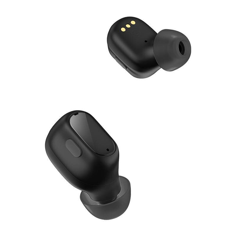 Baseus Encok True Wireless Earphones WM01 Plus (Black) hind ja info | Kõrvaklapid | kaup24.ee