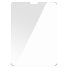 Baseus Tempered Glass 0.3mm for iPad Pro 12.9" цена и информация | Аксессуары для планшетов, электронных книг | kaup24.ee