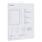 Baseus Tempered Glass 0.3mm for iPad Pro 12.9" hind ja info | Tahvelarvuti lisatarvikud | kaup24.ee