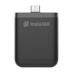 Insta360 ONE RS Vertical Battery Base for 1-Inch 360 цена и информация | Аксессуары для видеокамер | kaup24.ee