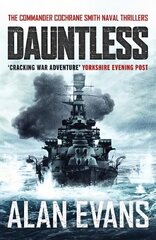 Dauntless цена и информация | Фантастика, фэнтези | kaup24.ee