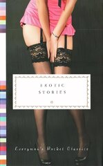 Erotic Stories цена и информация | Фантастика, фэнтези | kaup24.ee