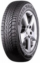 Bridgestone BLIZZAK LM32C 205/65R16C 103 T hind ja info | Talverehvid | kaup24.ee