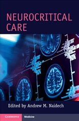 Neurocritical Care New edition hind ja info | Majandusalased raamatud | kaup24.ee