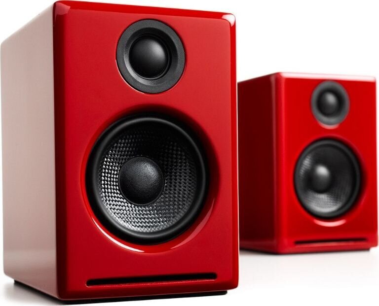 Kõlarid AudioEngine A2+ BT 30 W hind ja info | Kõlarid | kaup24.ee