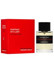 Аромат Frederic Malle Portrait of a Lady Eau de Parfum цена и информация | Женские духи | kaup24.ee