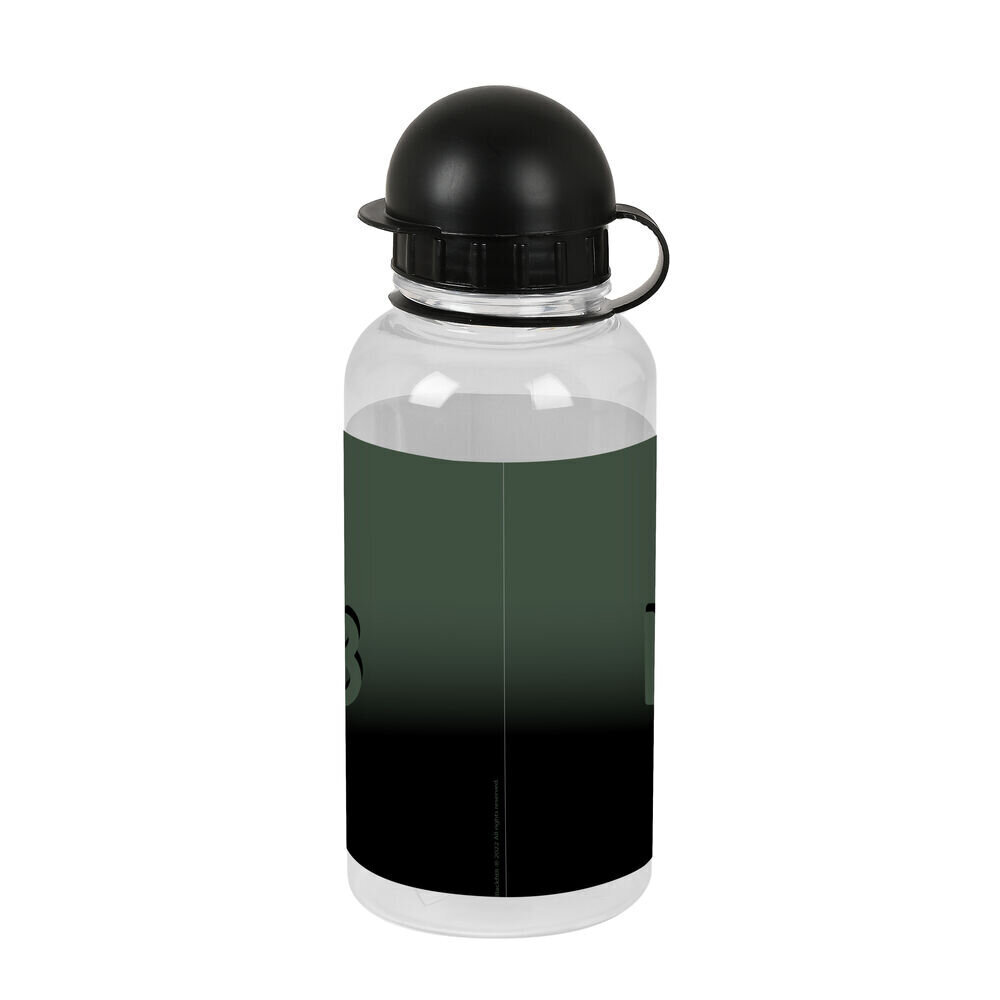 Joogipudel BlackFit8, 500 ml hind ja info | Joogipudelid | kaup24.ee