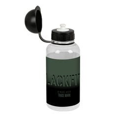 Joogipudel BlackFit8, 500 ml цена и информация | Фляги для воды | kaup24.ee