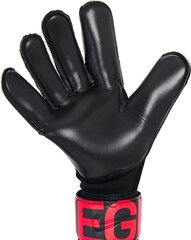 Вратарские перчатки Nike GK Grip 3 CQ6376-100, серый цвет цена и информация | Перчатки вратаря | kaup24.ee