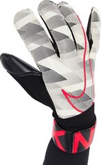 Väravavahikindad Nike GK Grip 3 CQ6376-100, hallid hind ja info | Väravavahi kindad | kaup24.ee