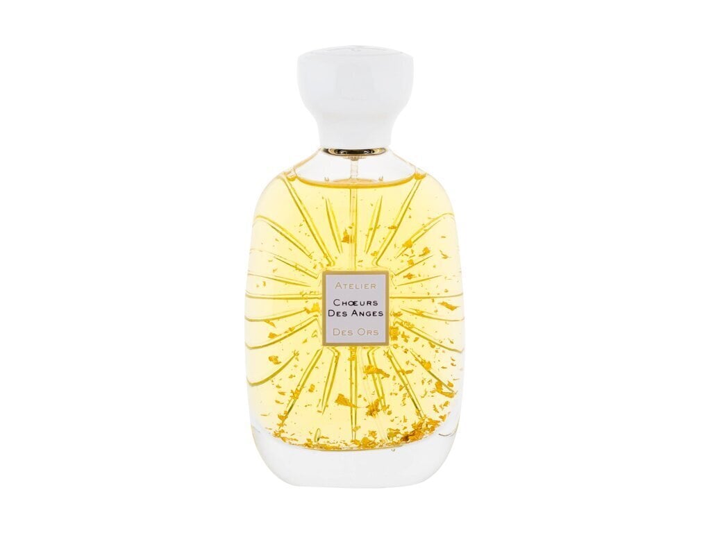 Atelier des Ors Choeur Des Anges parfüümvesi hind ja info | Naiste parfüümid | kaup24.ee