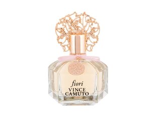 Vince Camuto Fiori parfüümvesi hind ja info | Naiste parfüümid | kaup24.ee
