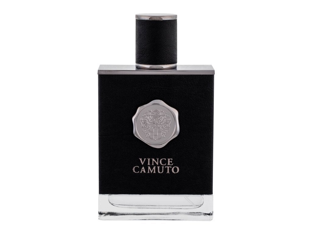 Vince Camuto Meestele mõeldud tualettvesi hind ja info | Meeste parfüümid | kaup24.ee