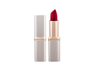 L´Oréal Paris Color Riche Lipcolour помада 3,6 г, 297 Red Passion цена и информация | Помады, бальзамы, блеск для губ | kaup24.ee