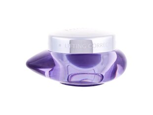 Thalgo Silicium Marin Lifting Correcting Night Cream - Night face cream 50ml hind ja info | Näokreemid | kaup24.ee