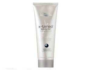 Silendav kapillaarkreem X-Tenso Moisturist L'Oreal Professionnel Paris (250 ml) hind ja info | Juuksepalsamid | kaup24.ee